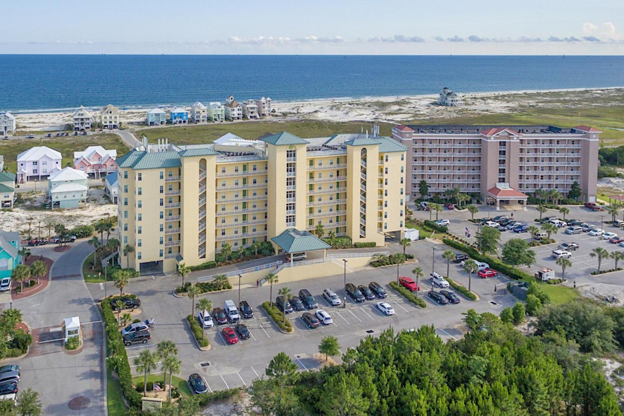 The Indies Gulf Shores Kültér fotó