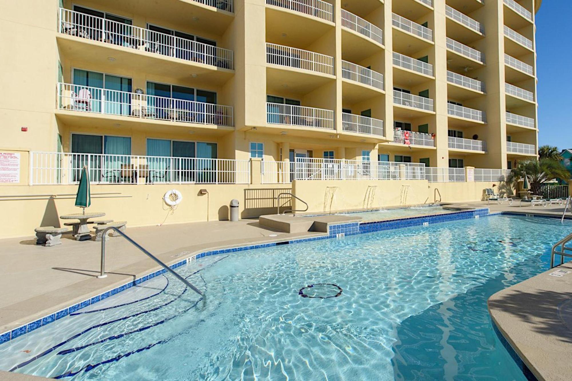 The Indies Gulf Shores Kültér fotó