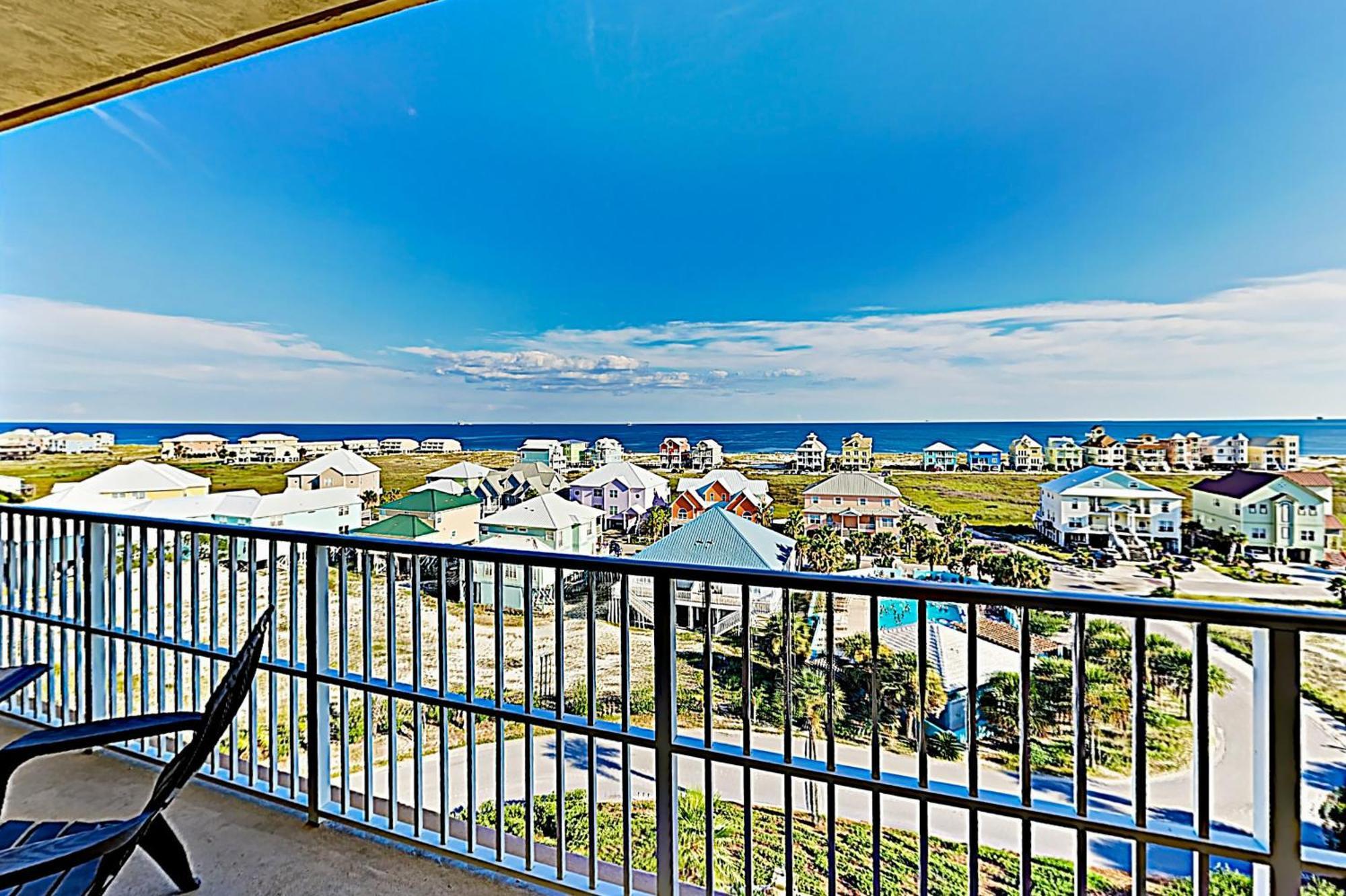 The Indies Gulf Shores Kültér fotó
