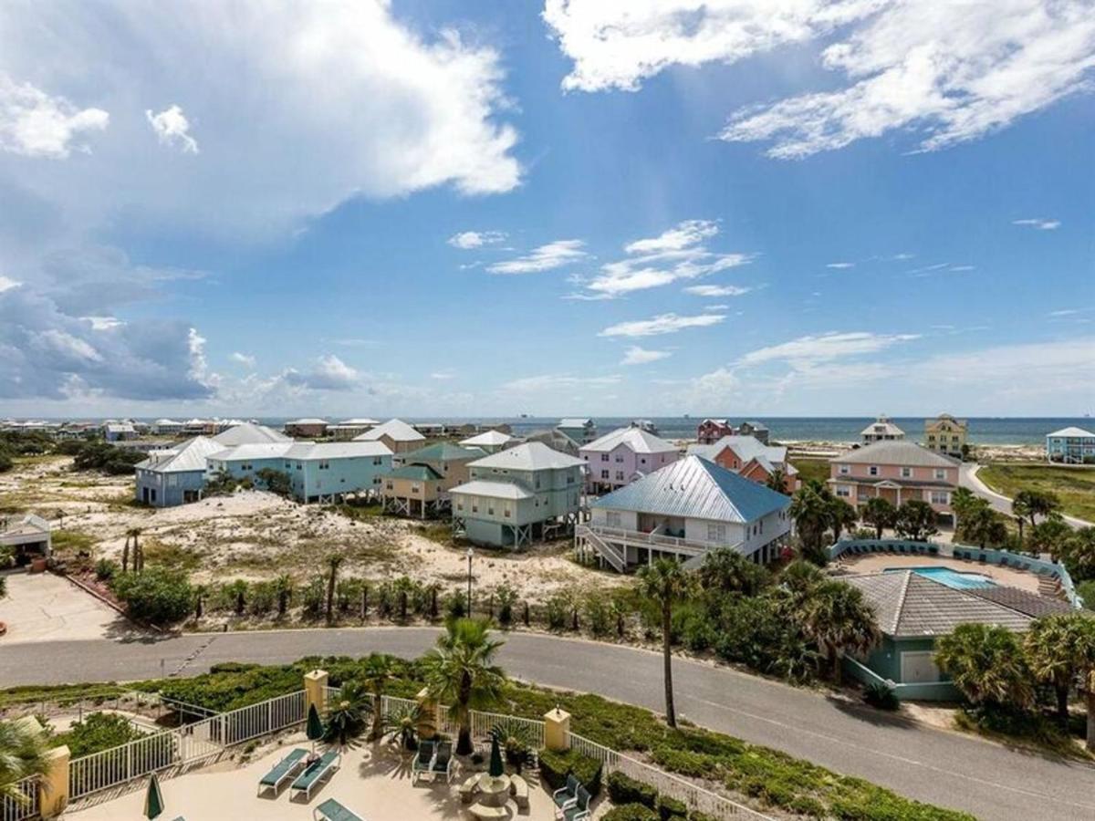 The Indies Gulf Shores Kültér fotó